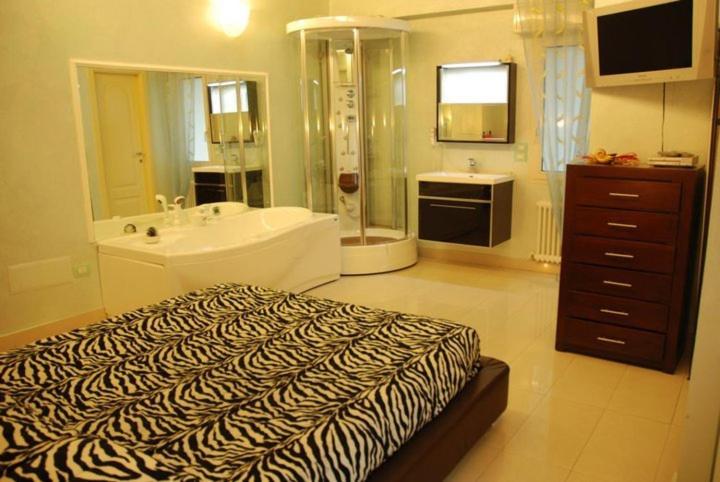 Hotel Residence Veliero Riccione Room photo