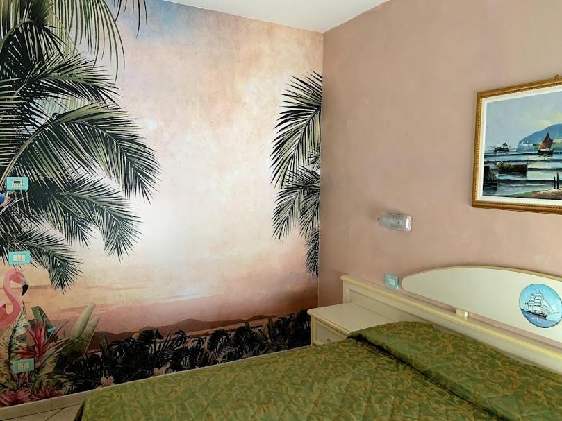 Hotel Residence Veliero Riccione Exterior photo